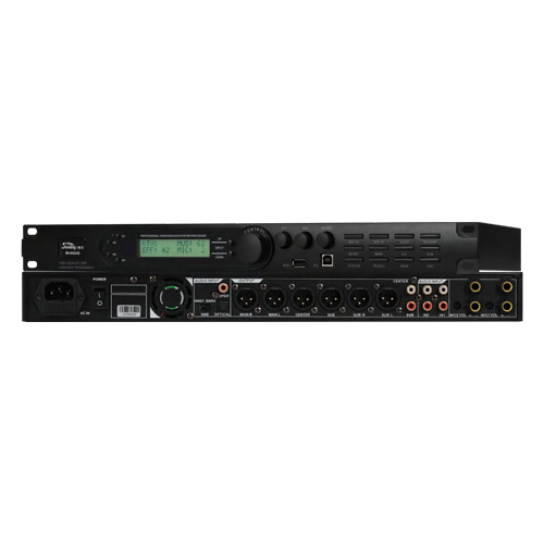 SK600D