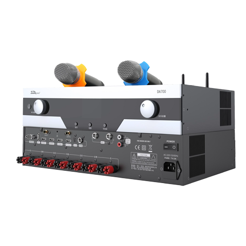 DA700 