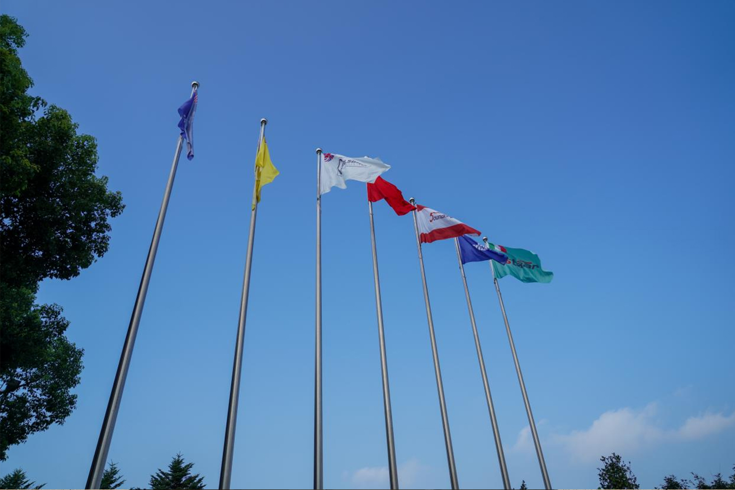 “八一”建军节 | 音王全体员工向所有中国军人致敬！